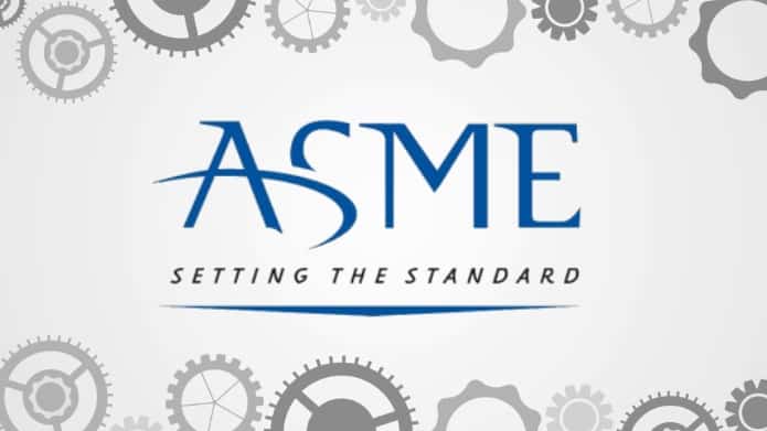 Logo de l'ASME